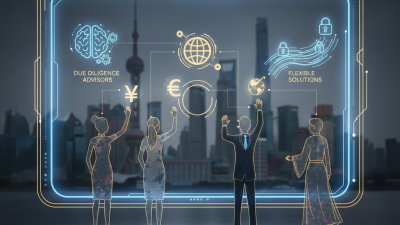 China Top Window Financing Solutions for Global Buyers?