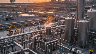 Why is Pump Technology Essential for Modern Industries?