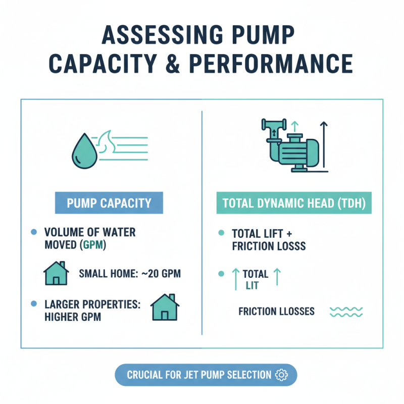 How to Choose the Right Jet Pump for Your Needs?