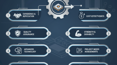 10 Essential Tips for Choosing a Hot Rolled Steel Plate Factory?