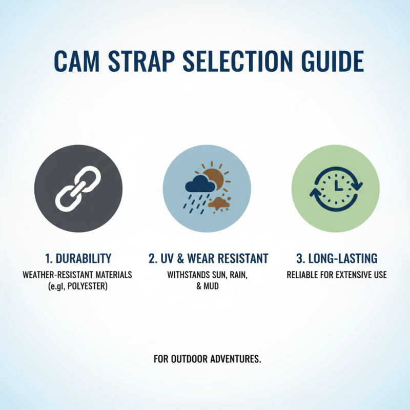 2026 Best Cam Straps for Every Outdoor Adventure?