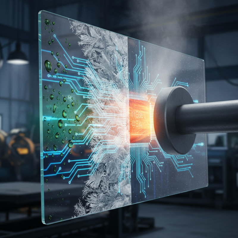 How to Choose the Right Cover Glass for Industrial PCs?