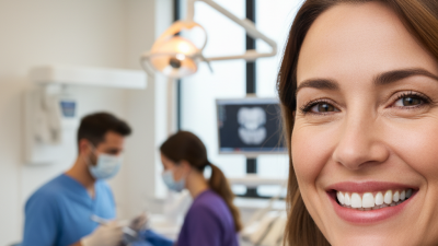 How to Achieve Successful Full Arch Restorations for Optimal Dental Health?