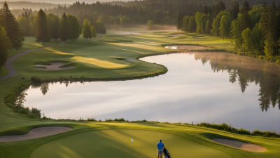 2026 How to Choose the Best Lakes Golf Course for Your Game?