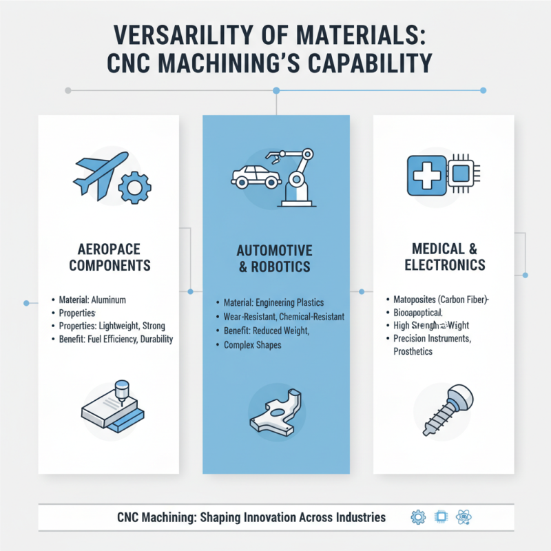 Top 10 Benefits of CNC Machining You Should Know?