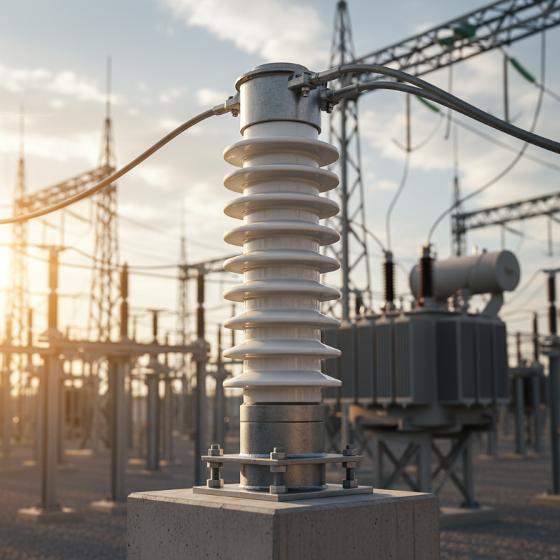 Почему опорный изолятор необходим для вашего бизнеса?