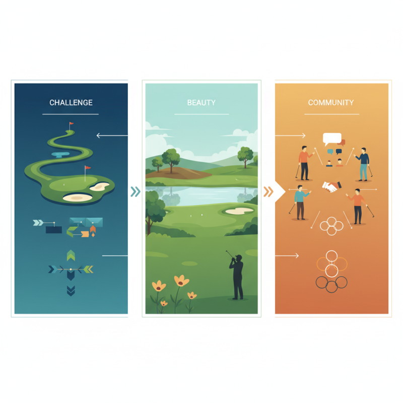 What Makes The Springs Golf Club A Top Choice For Golfers?