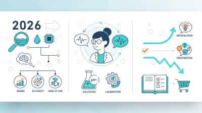 2026 How to Choose the Best Conductivity Meter for Your Needs?