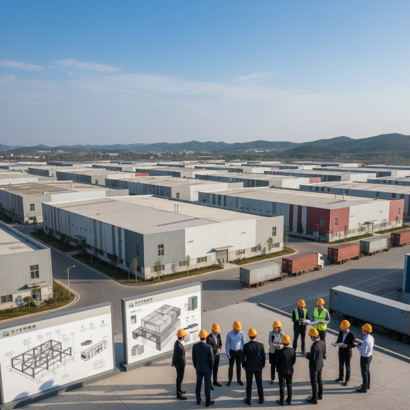 China Best Сэндвич панели for Global Buyers How to Choose?