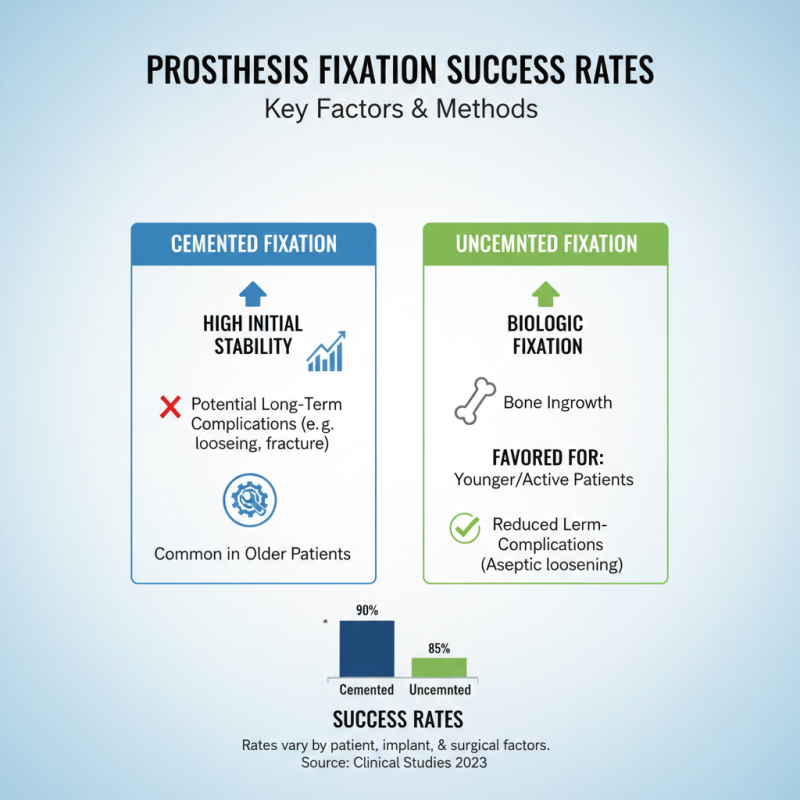Top Prosthesis Fixation Methods You Should Know?