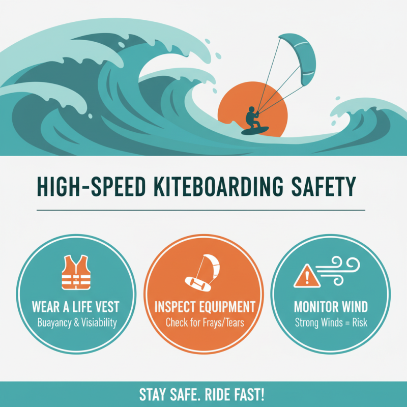 Kiteboarding Performance Best Tips for Maximum Speed and Control?