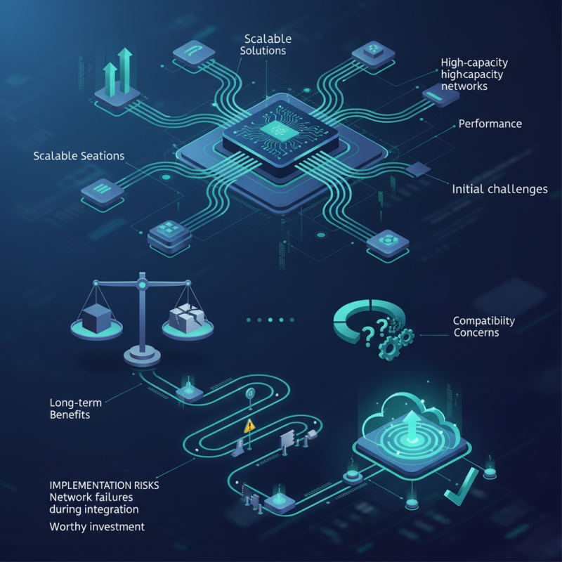 Why Choose Juniper Mx80 Line Card for Your Networking Needs?