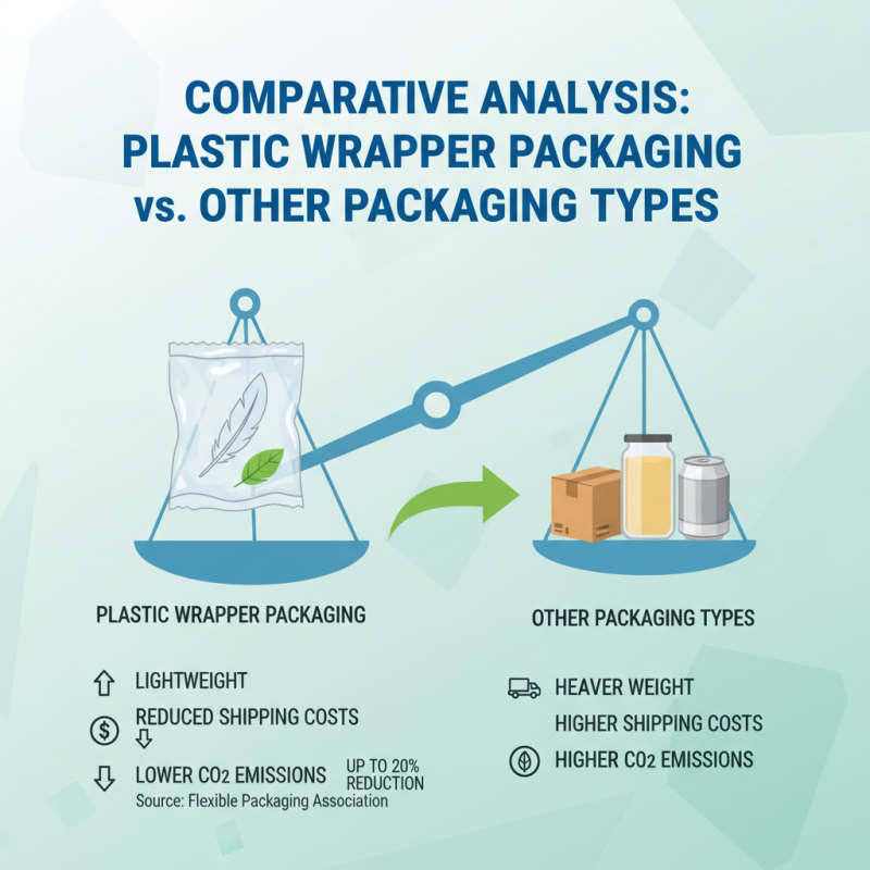 Why Choose Plastic Wrapper Packaging for Your Business Needs?