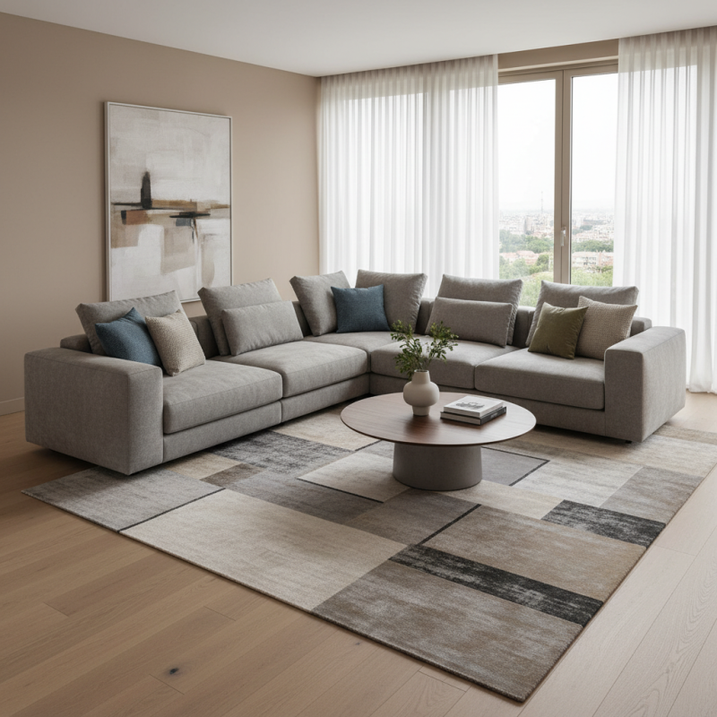 2026 How to Choose the Best Raymond Compressed Sofa?