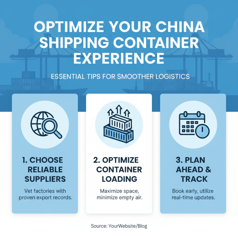 Discover China Best Free Shipping Container Options for Your Needs?