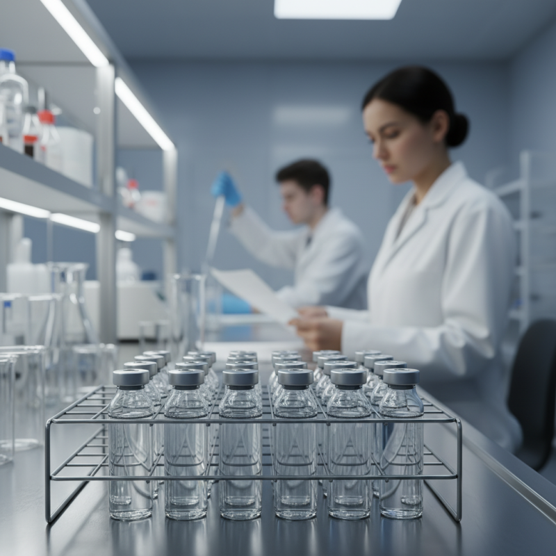 Top 10 Glucose Injection Suppliers in China to Consider?