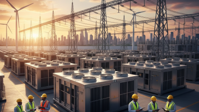 China Top Project Power Generators for Global Buyers Today?