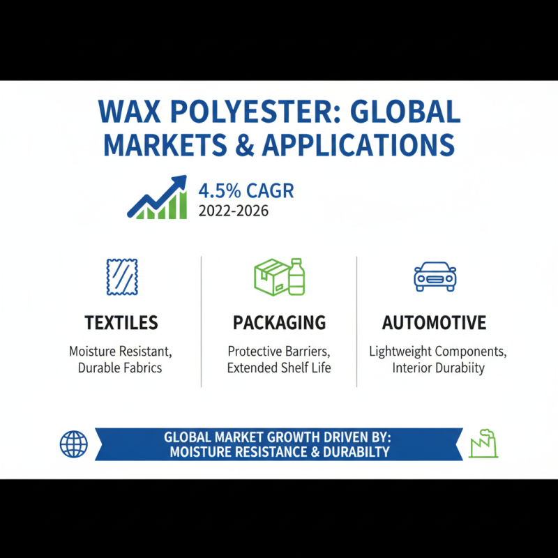 Best Wax Polyester for Global Buyers in 2026?