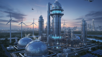 2026 Top Cryogenic Air Separation Plant Trends and Insights?