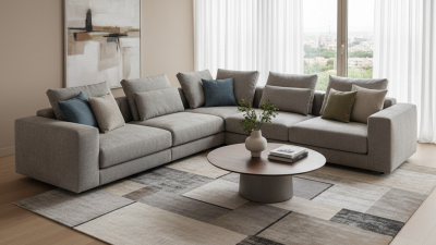 2026 How to Choose the Best Raymond Compressed Sofa?