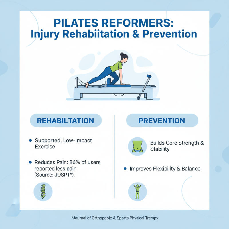 Top Benefits of Using Pilates Beds for Your Fitness Routine?