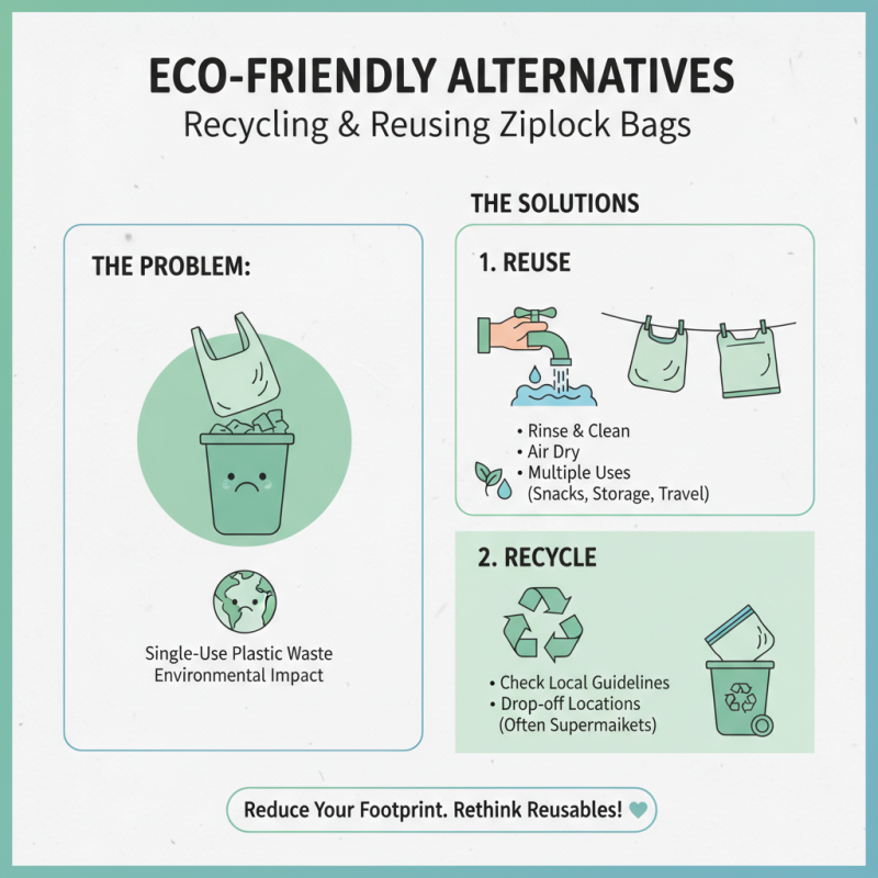 Why Are Plastic Ziplock Bags Essential for Everyday Organization?