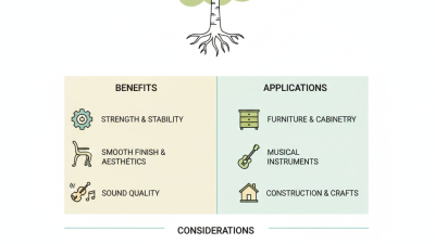China Top Baltic Birch Plywood Benefits and Applications Explained?