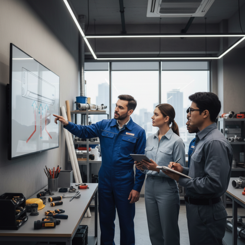 How to Find the Best HVAC Videos for Your Business Needs?