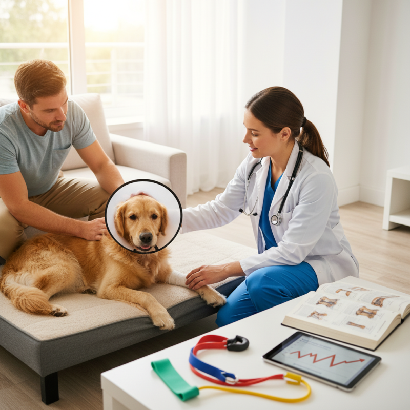 What You Need to Know About TPLO Surgery for Dogs?