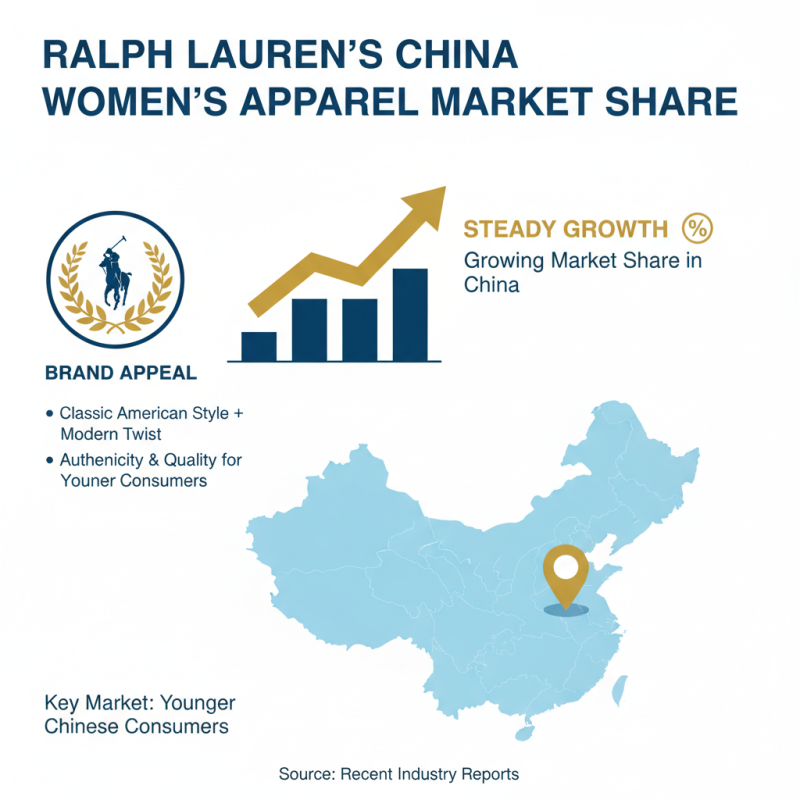 Discover the Best Ralph Lauren Women's Clothing Styles in China?