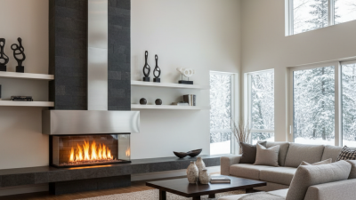 2026 How to Choose the Right Gas Chimney for Your Home?