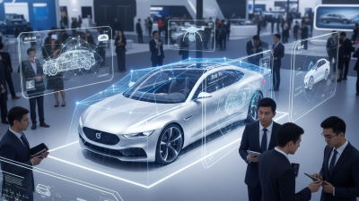 Top Vehicle Protection Systems in China for Global Buyers?