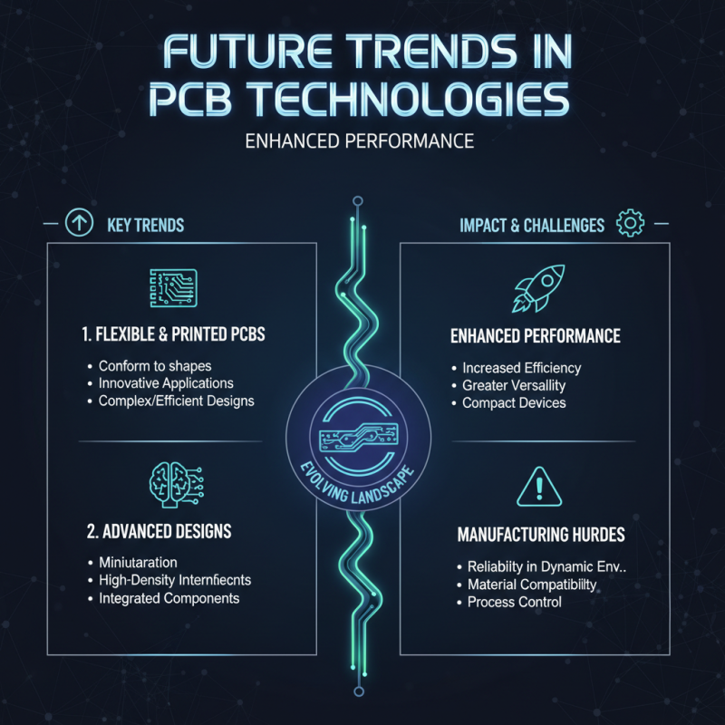 Top 10 Best PCB Circuit Board Designs for Optimal Performance?