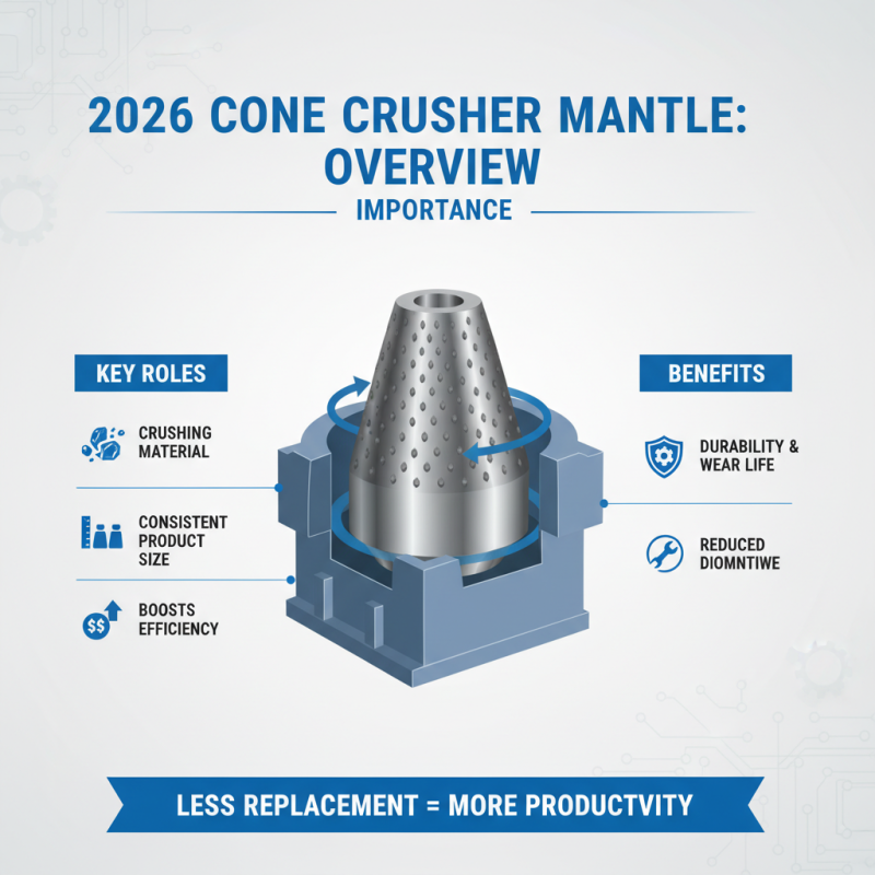 2026 Best Cone Crusher Mantle Solutions for Global Buyers?