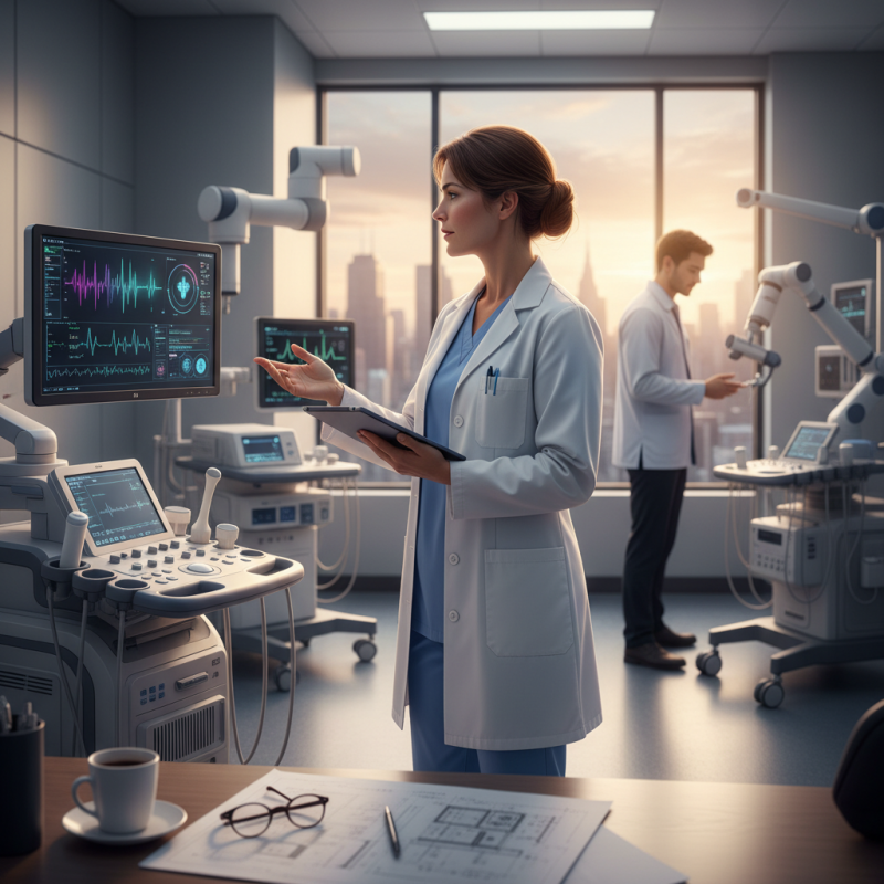 2026 How to Choose the Best Medical Equipment Solutions for Your Practice?