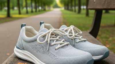 2026 How to Choose Casual Walking Shoes for Everyday Comfort?