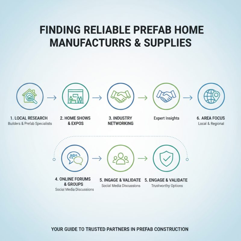 How to Find Affordable Prefab Homes for Your Dream Project?