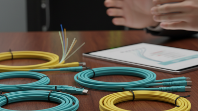 How to Choose the Right Fiber Patch Cable for Your Needs?