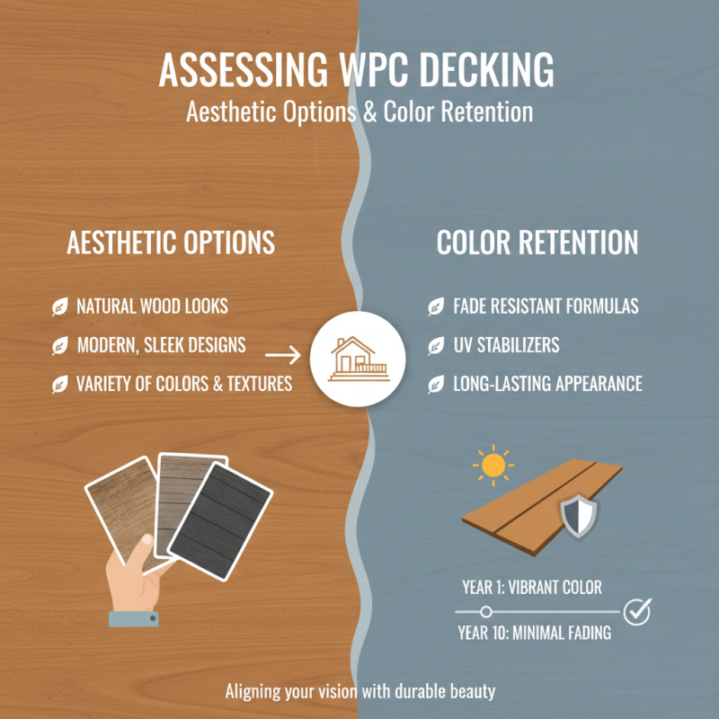 How to Choose the Best WPC Deck Boards for Your Project?