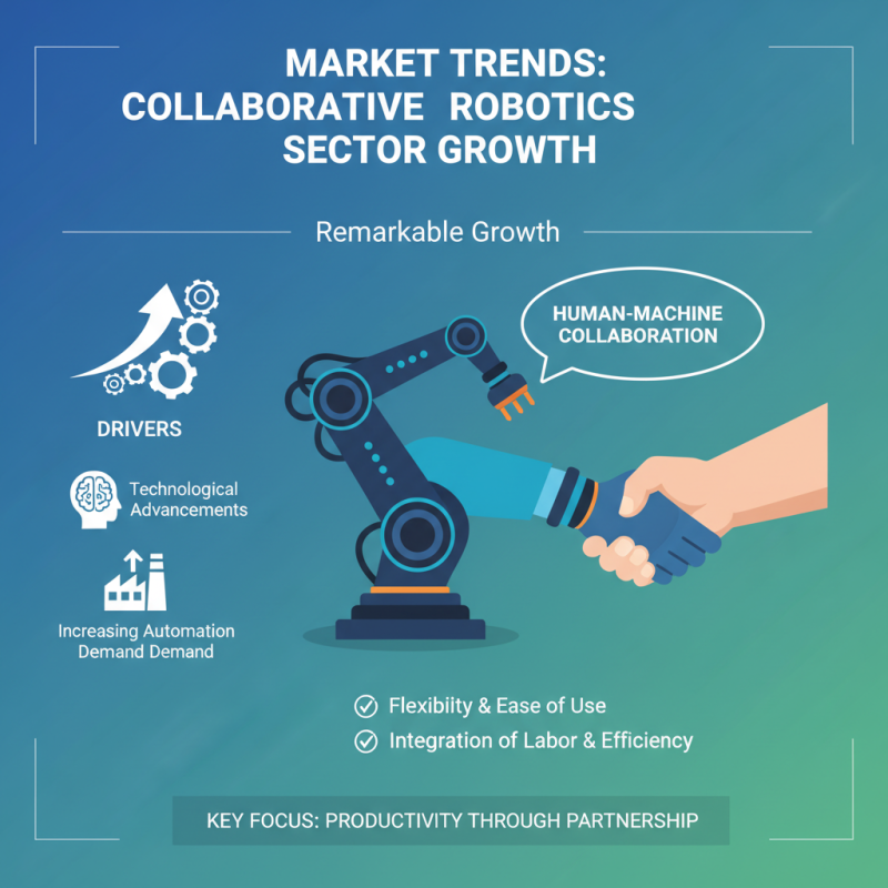 Top 10 Collaborative Robot Arms for Efficient Automation?