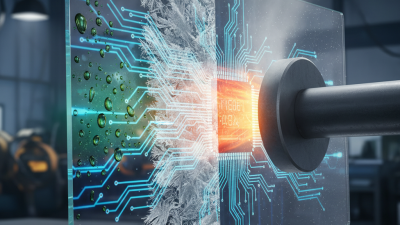 How to Choose the Right Cover Glass for Industrial PCs?