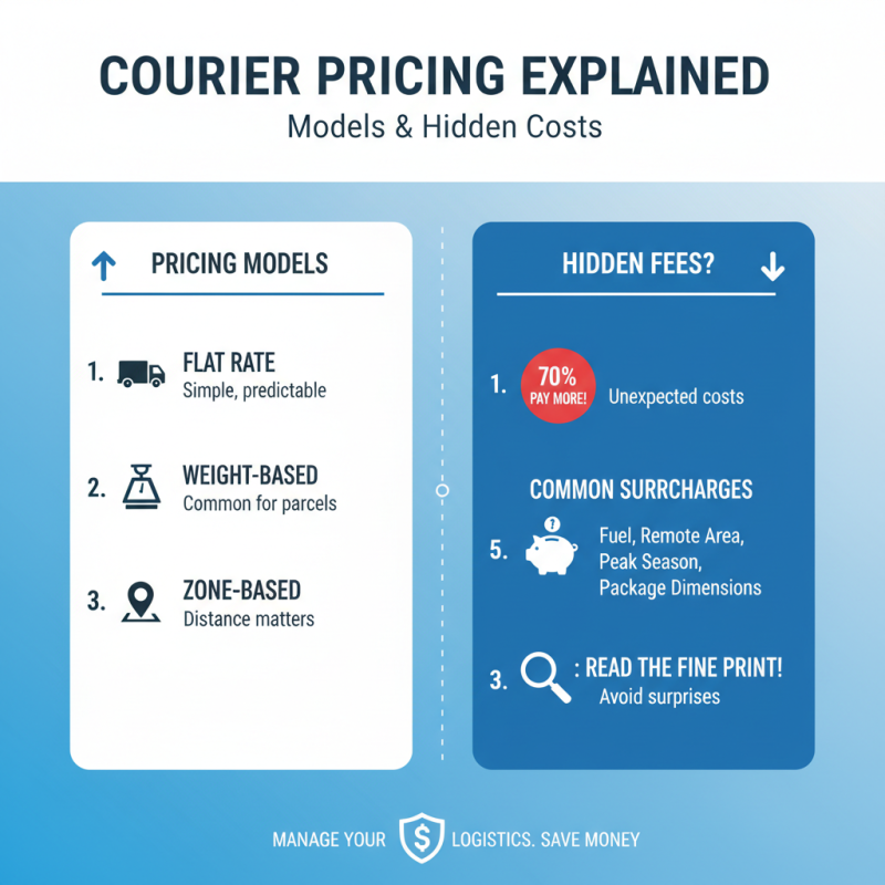 How to Choose the Best Courier Service for Your Business?