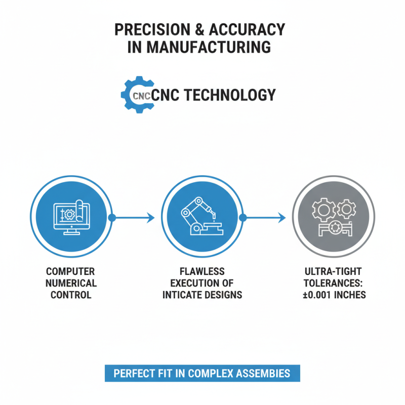 Top 10 Benefits of CNC Machining You Should Know?