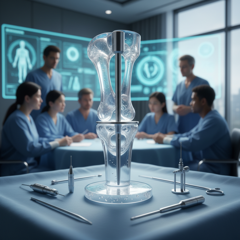 Top 2026 Femur Nailing Techniques for Global Buyers?