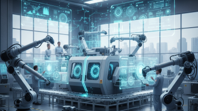 2026 Top Strategies for Optimizing Machines to Enhance Efficiency