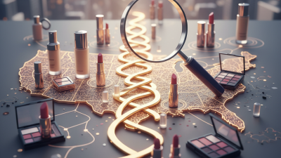 Top 5 Tips for Finding Makeup Distributors in USA?