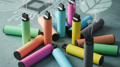 What is a Disposable Vape and How Does it Work?