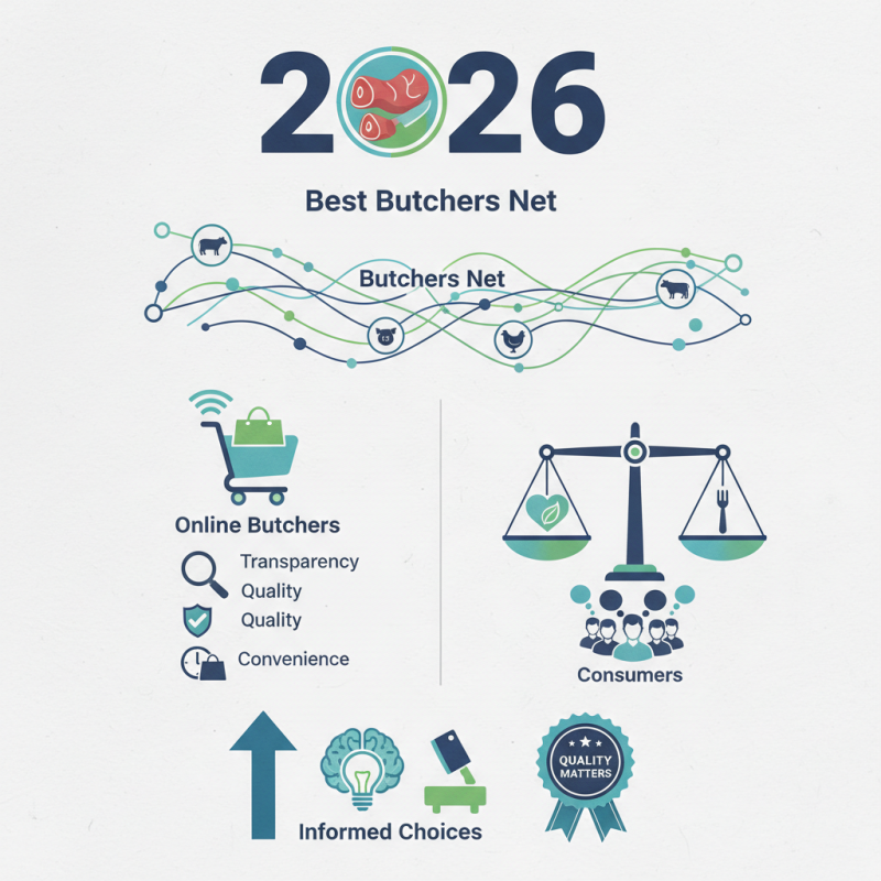 2026 Best Butchers Net Review for Quality Meat Products?