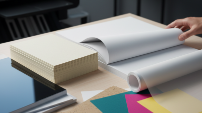 2026 Top Types of Printing Paper for Every Need and Project?