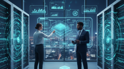 2026 How to Choose the Best Server Hosting for Your Business Needs?